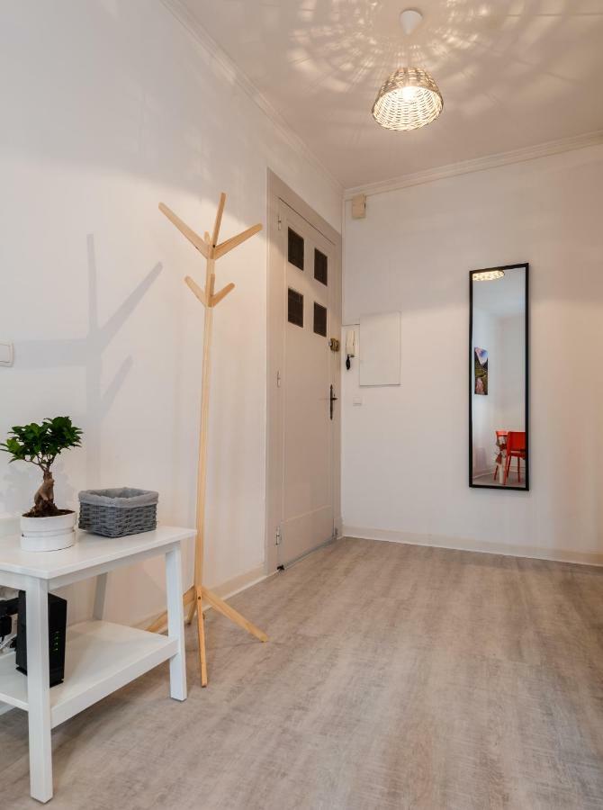 Appartement Coeur De Ville - Wifi - Lave-Seche Linge โป ภายนอก รูปภาพ